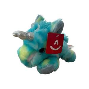 Aurora - Bright‎ Fancies - 7" Blueberry Ripple Unicorn #16701